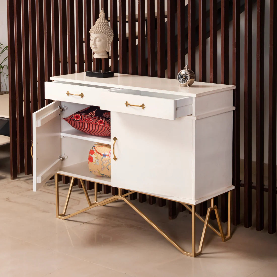 Akira Sideboard Cabinet