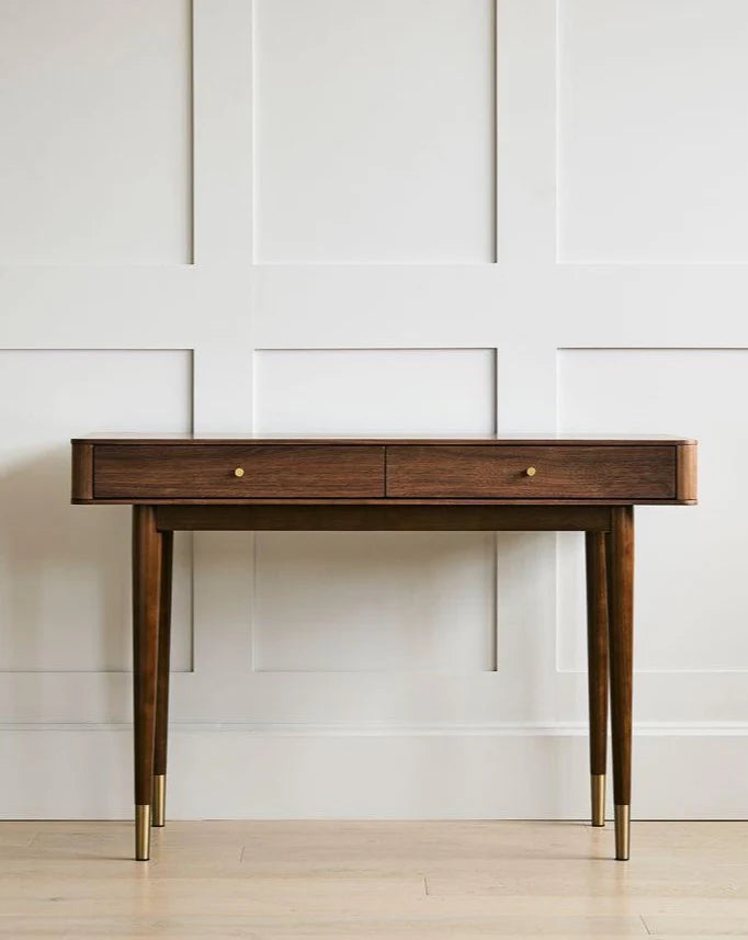 Ashford Mid Century Study Table