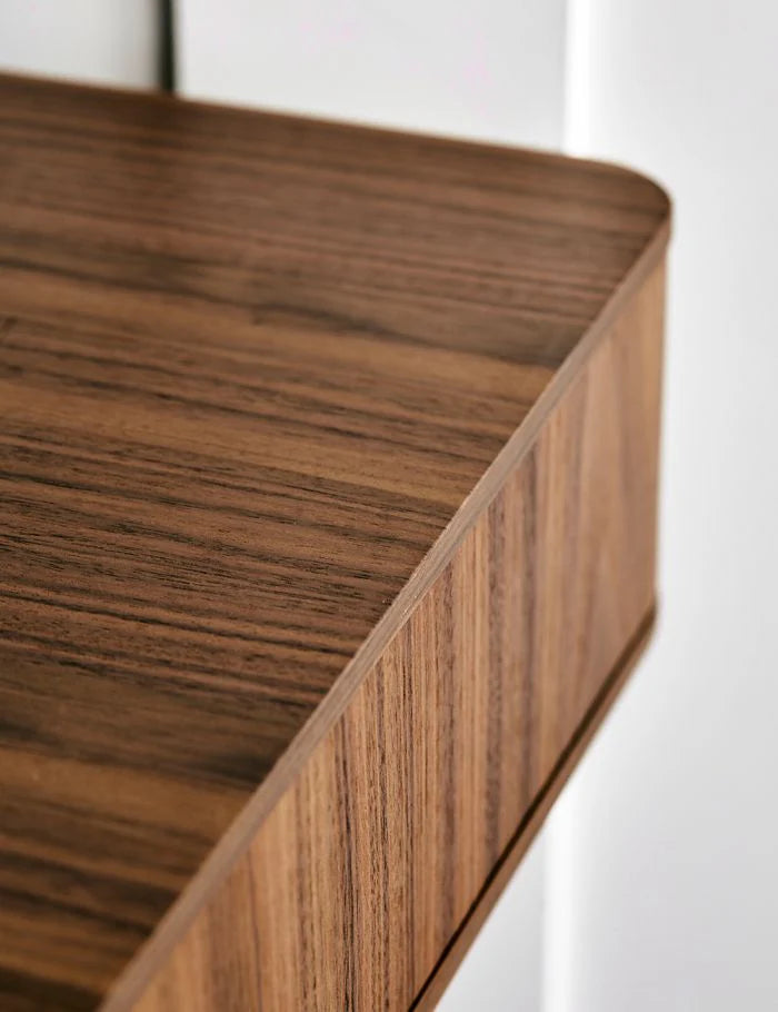Ashford Mid Century Study Table
