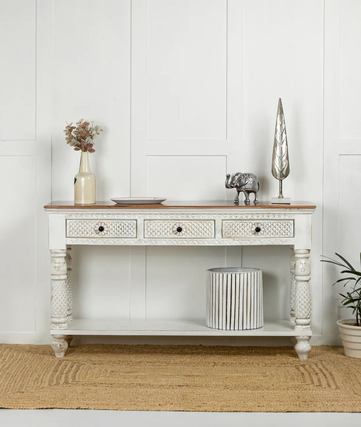 Ashwatthama Console