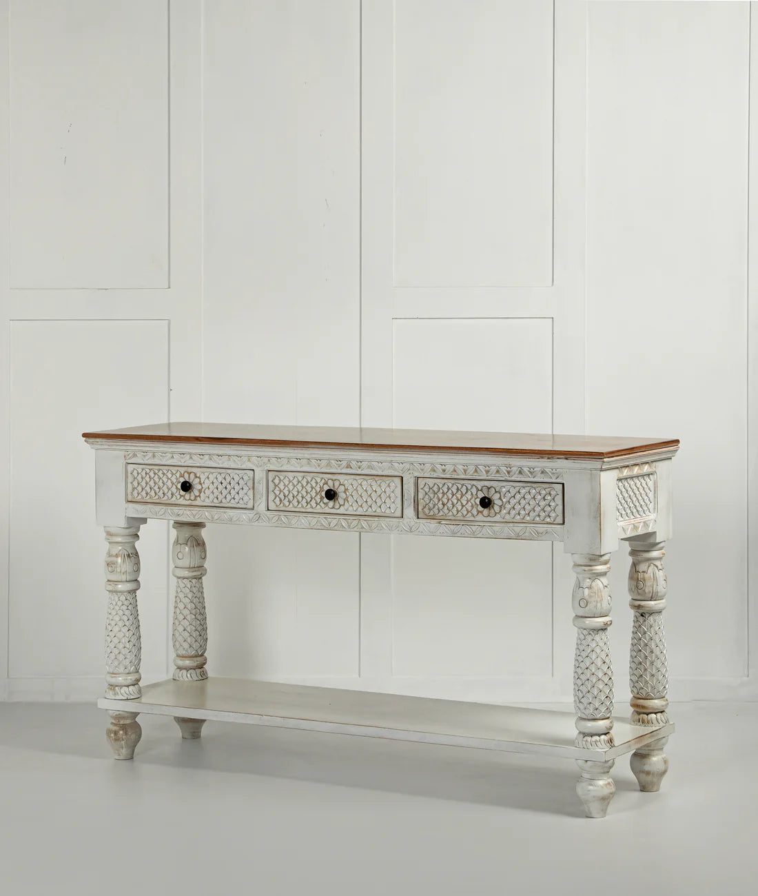 Ashwatthama Console