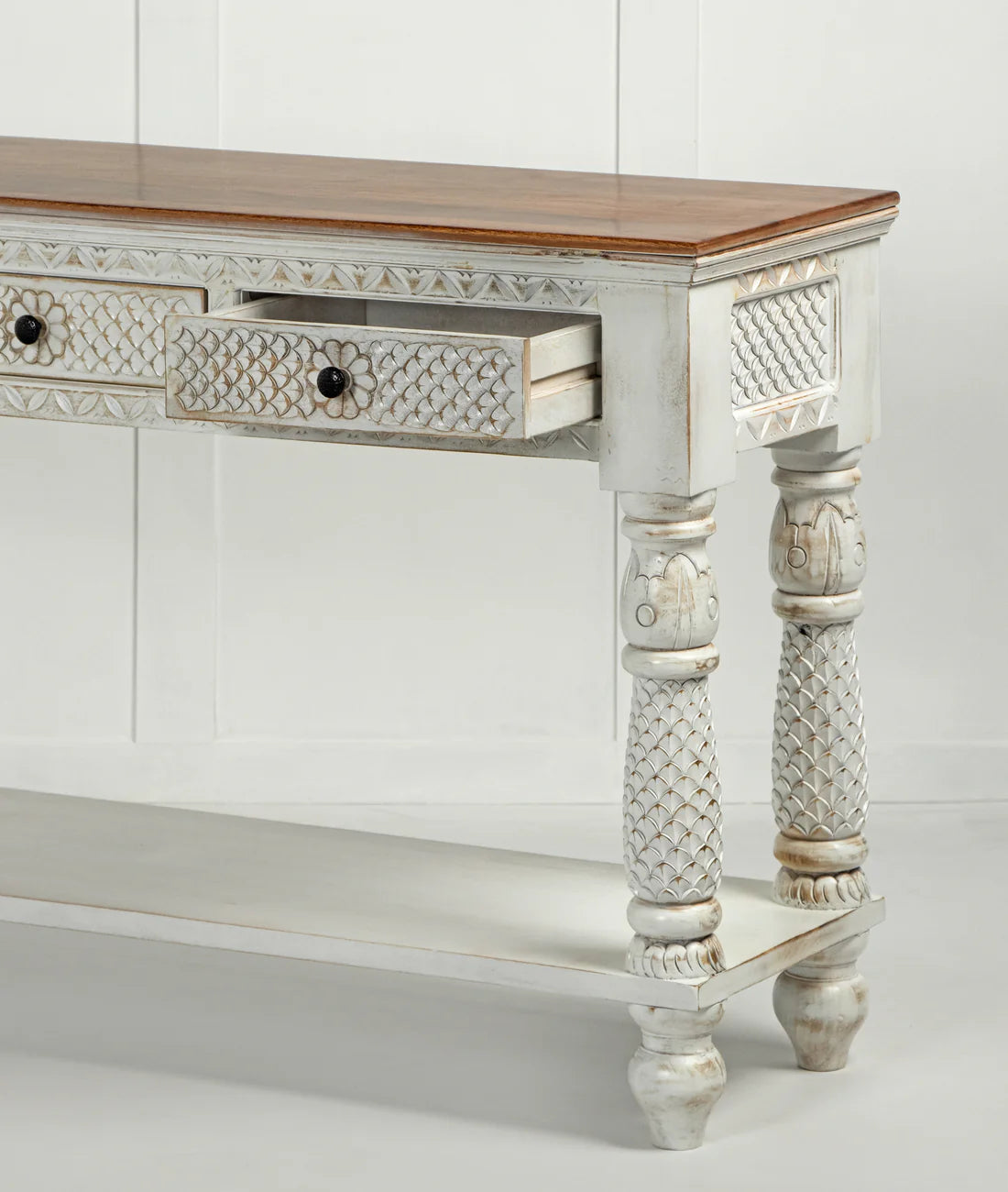 Ashwatthama Console
