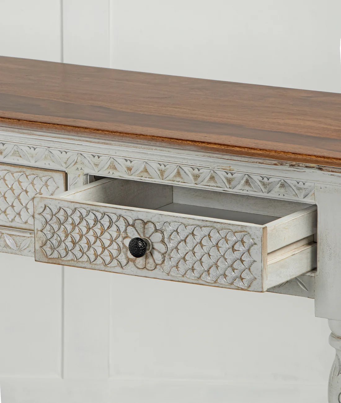 Ashwatthama Console