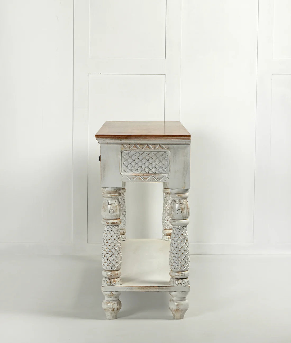 Ashwatthama Console
