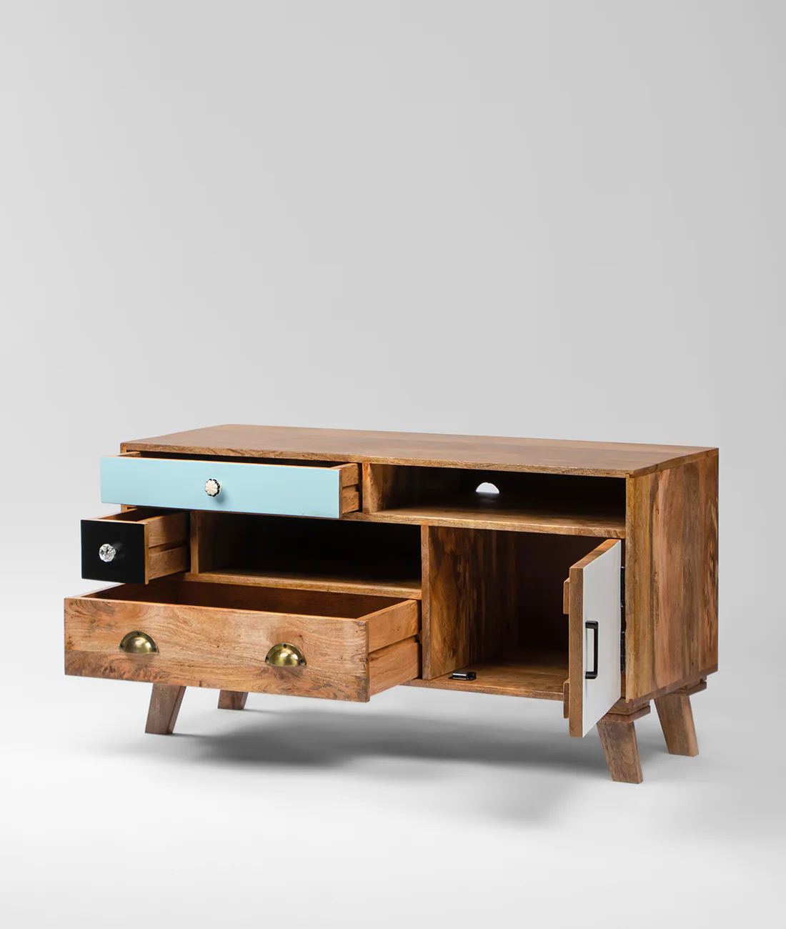 Asteria TV Unit