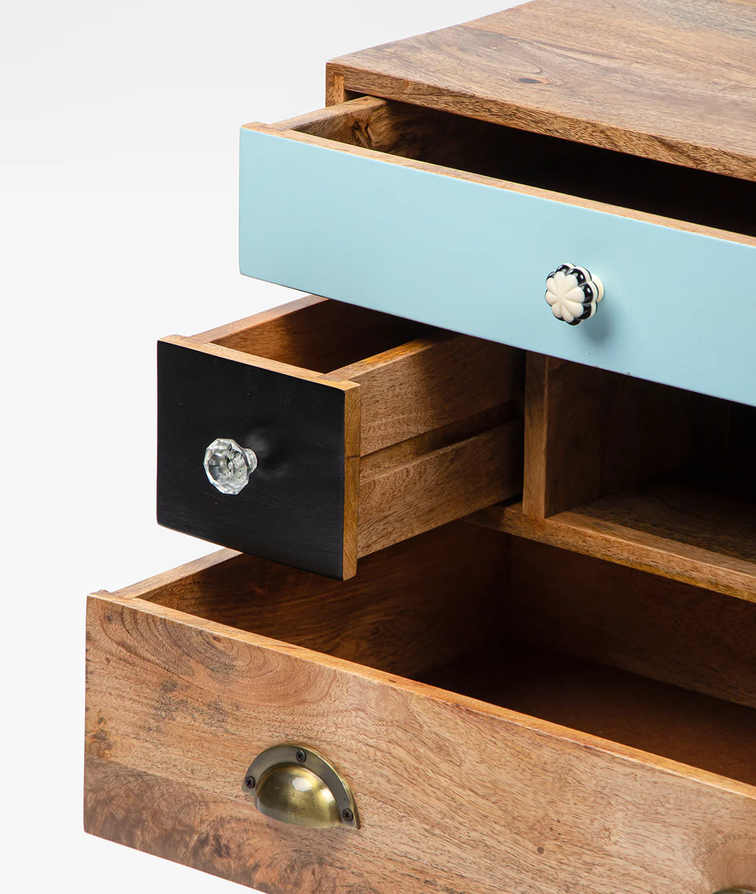 Asteria TV Unit