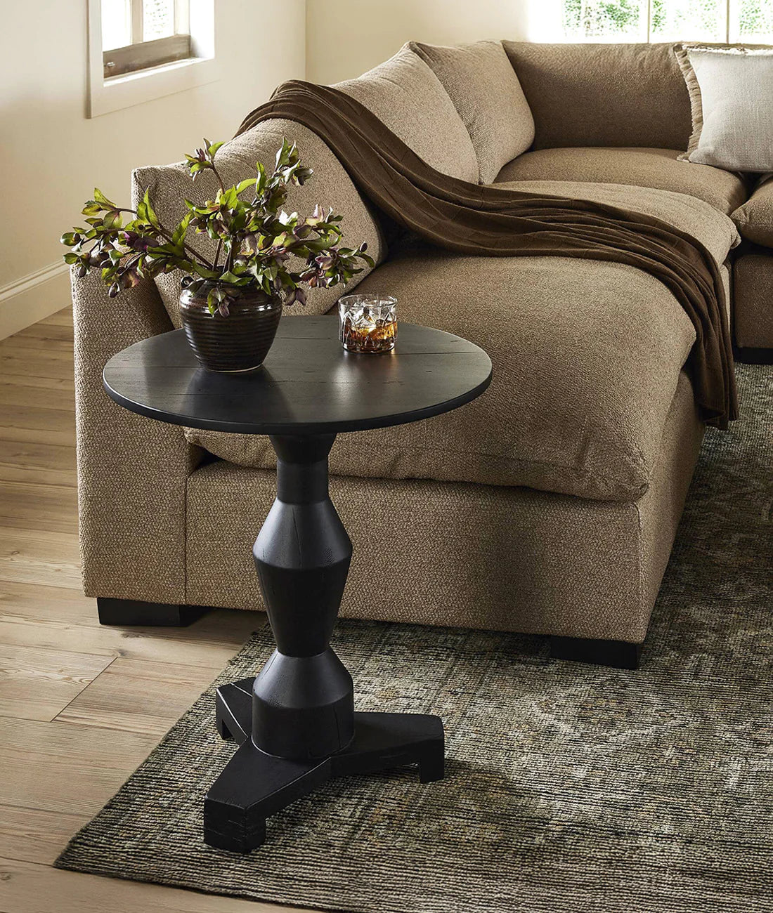 Foxley Side Table