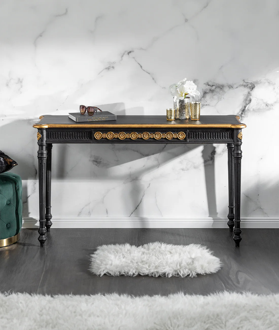 Bharat Console