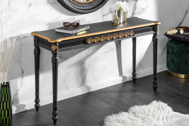 Bharat Console