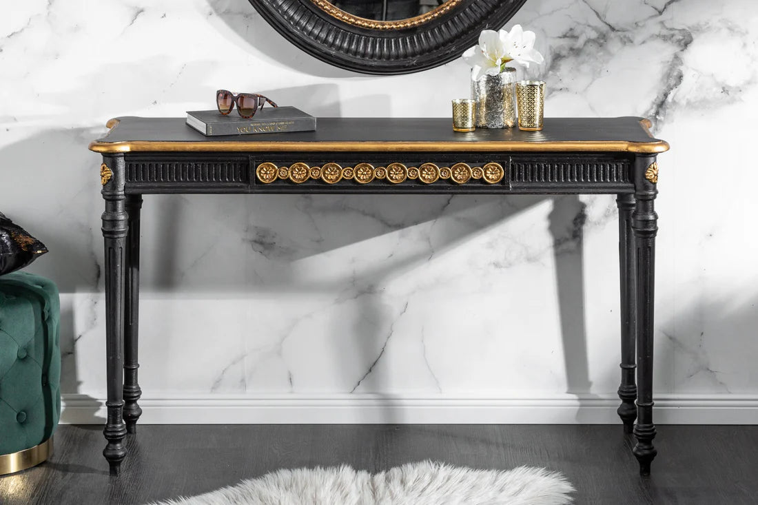 Bharat Console