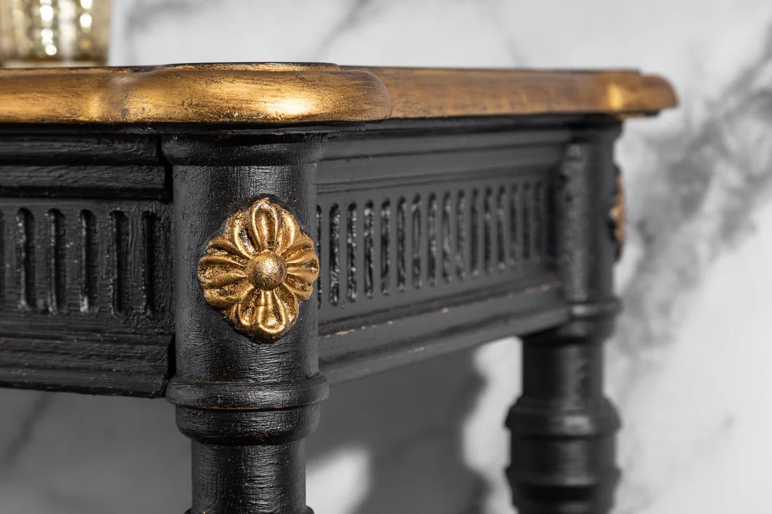 Bharat Console