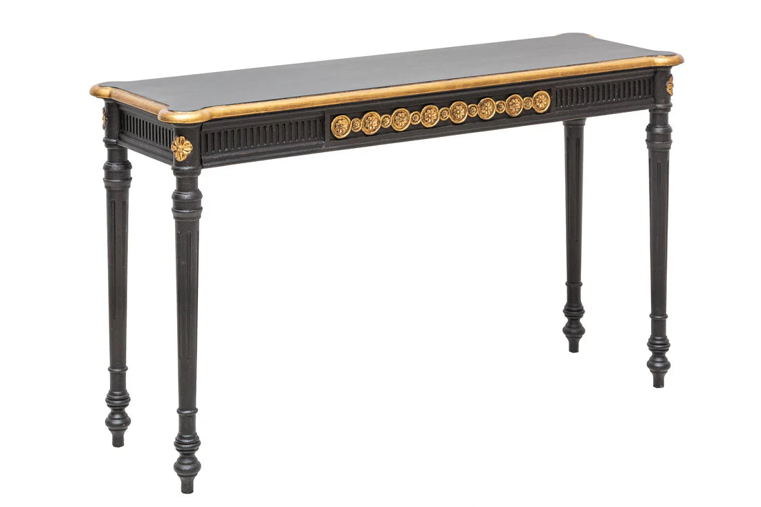 Bharat Console