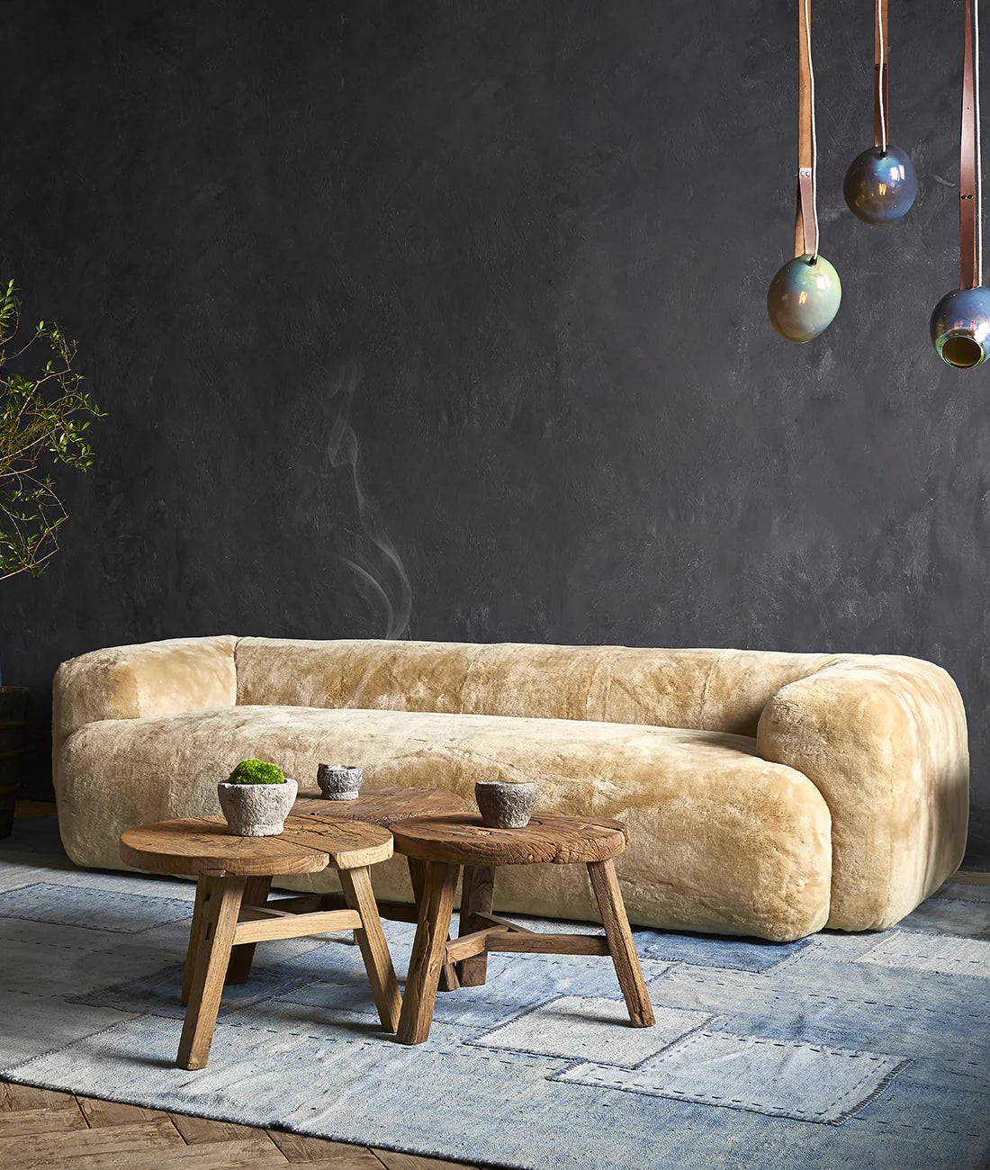 Bowman Sofa