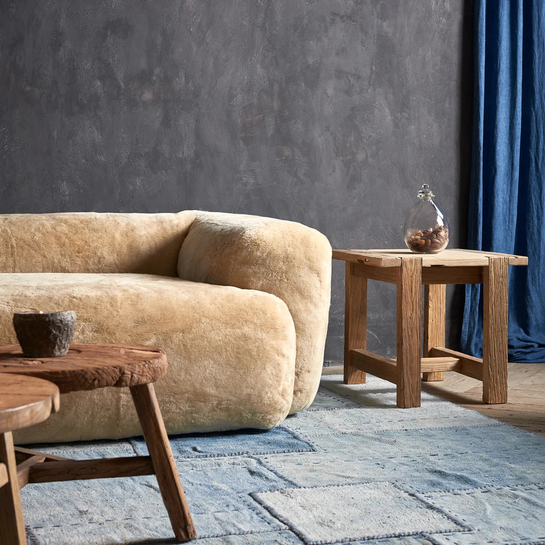 Bowman Sofa