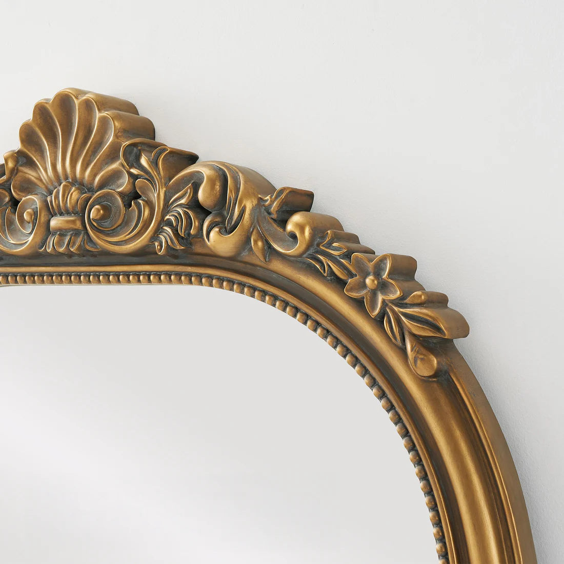 Cartel Wall Mirror