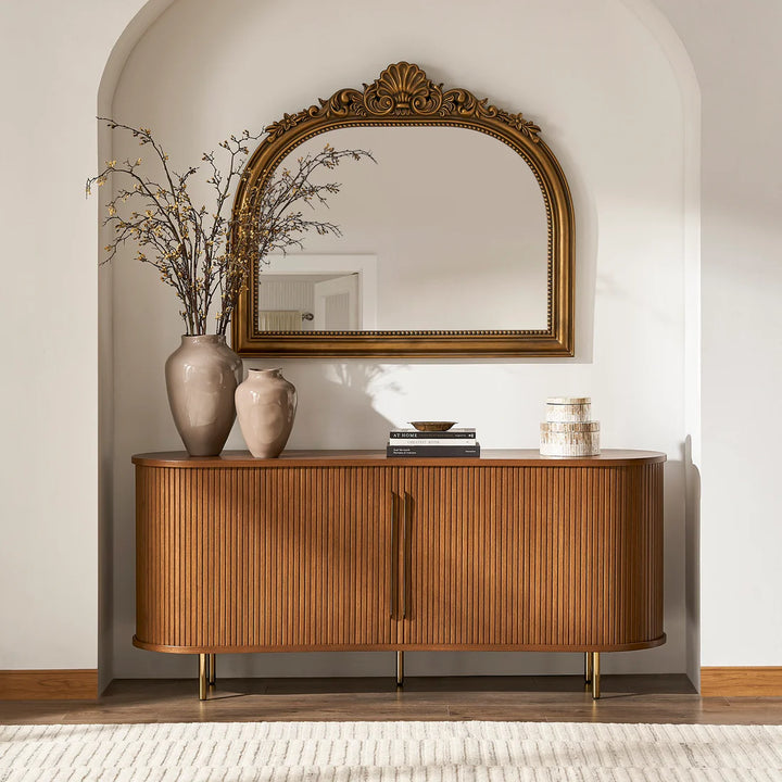 Cartel Wall Mirror