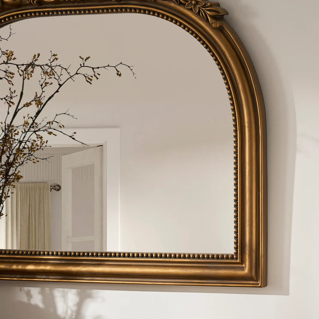 Cartel Wall Mirror