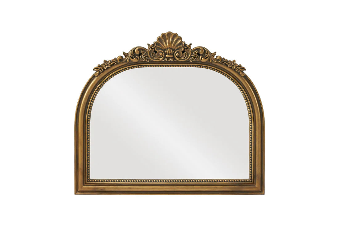 Cartel Wall Mirror