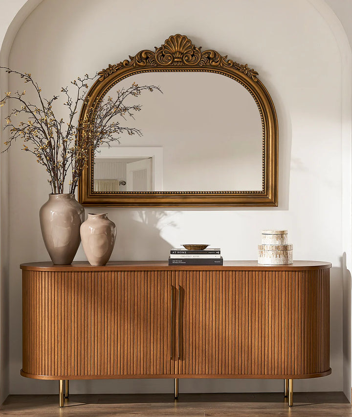 Cartel Wall Mirror