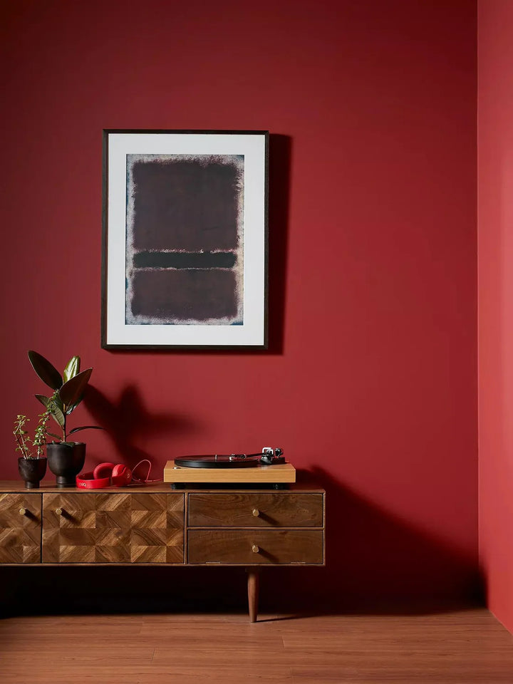 Cassandra Solid Wood Tvc