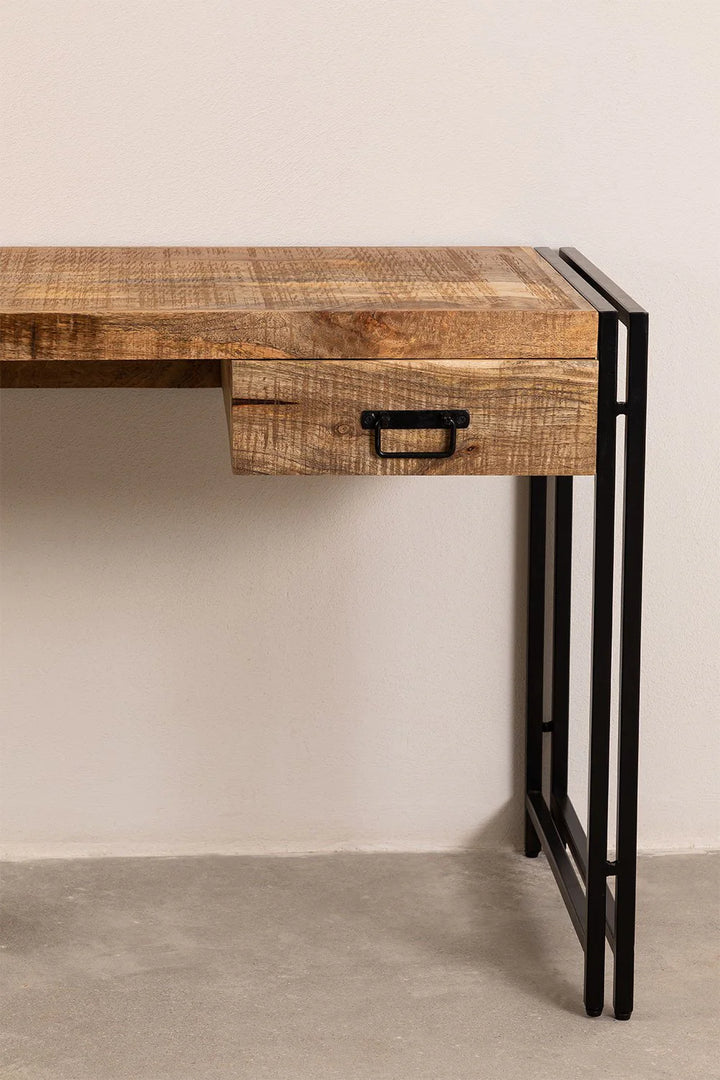 Diana Study Desk