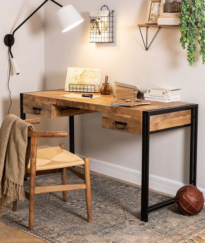 Diana Study Desk