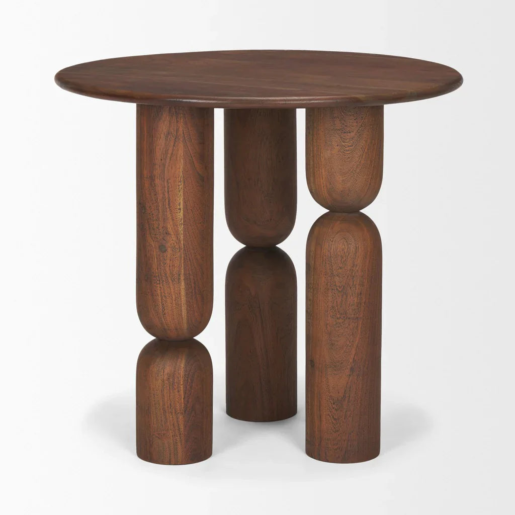 Dorian End Table