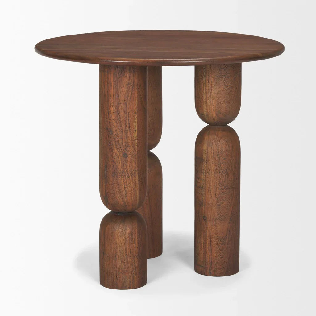 Dorian End Table