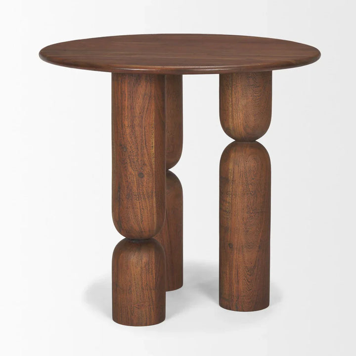 Dorian End Table