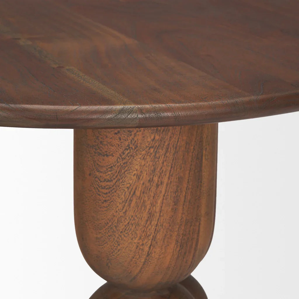 Dorian End Table