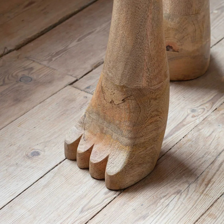 Freeman Side Table