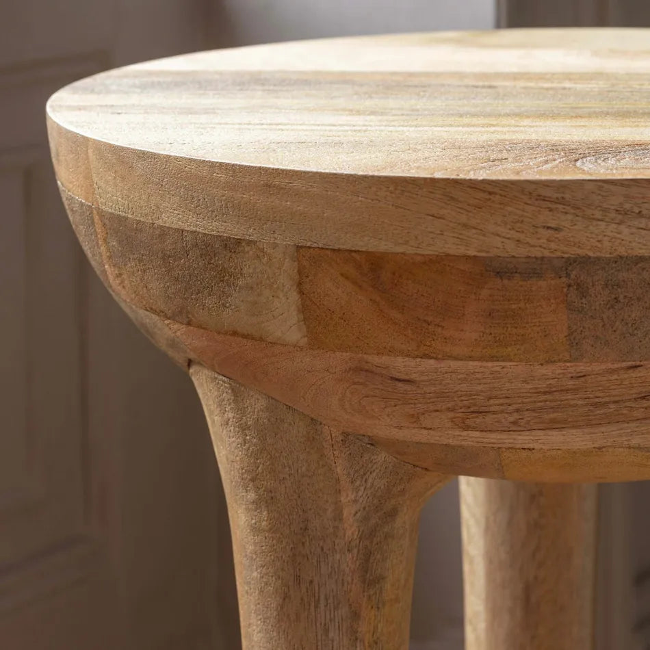 Freeman Side Table