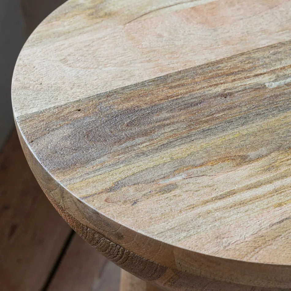 Freeman Side Table