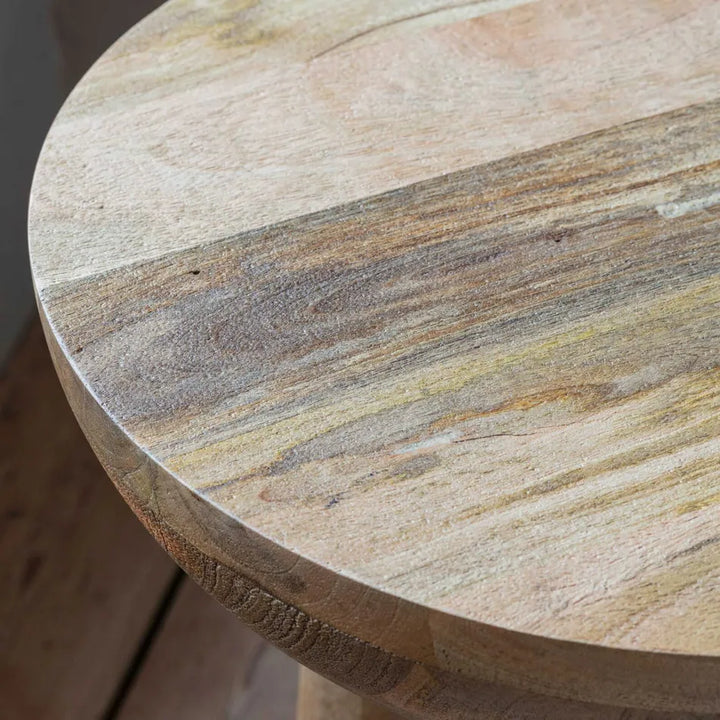 Freeman Side Table