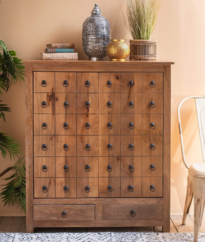 Greta Cabinet