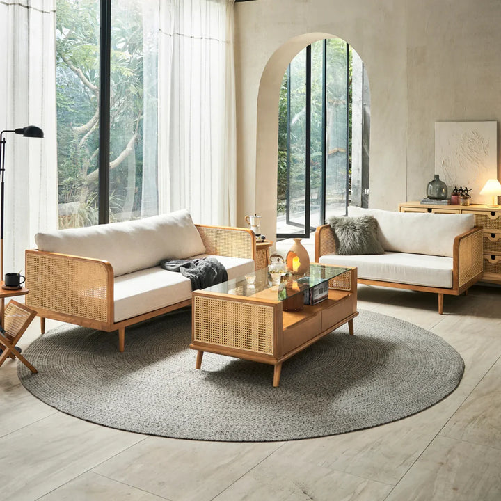 Jenny 2 Seater Sofa