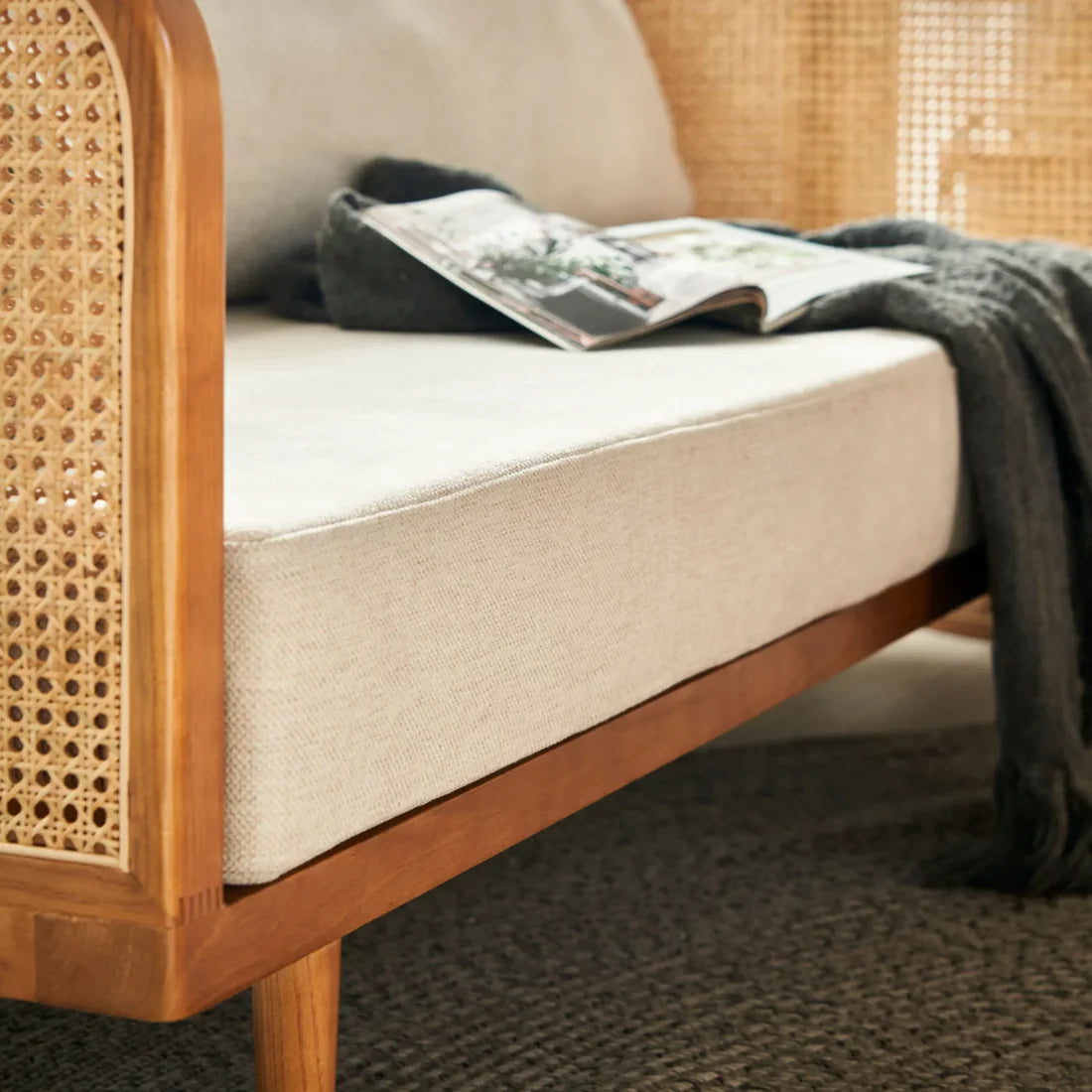 Jenny 2 Seater Sofa