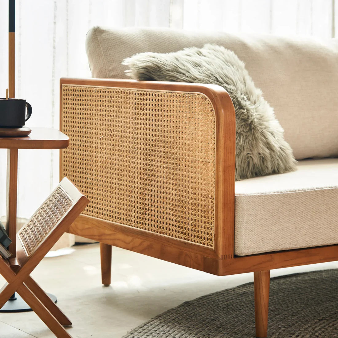 Jenny 2 Seater Sofa