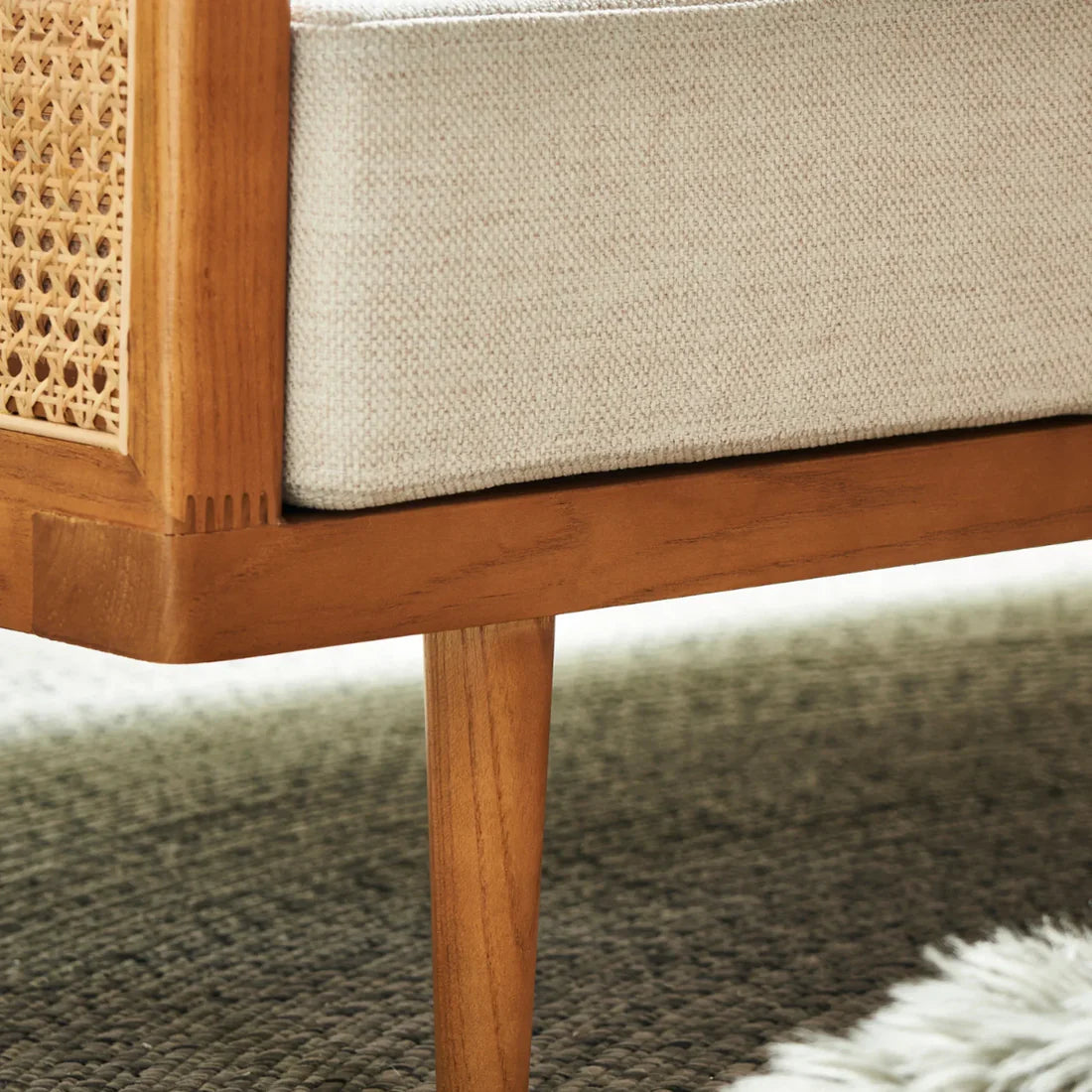 Jenny 2 Seater Sofa