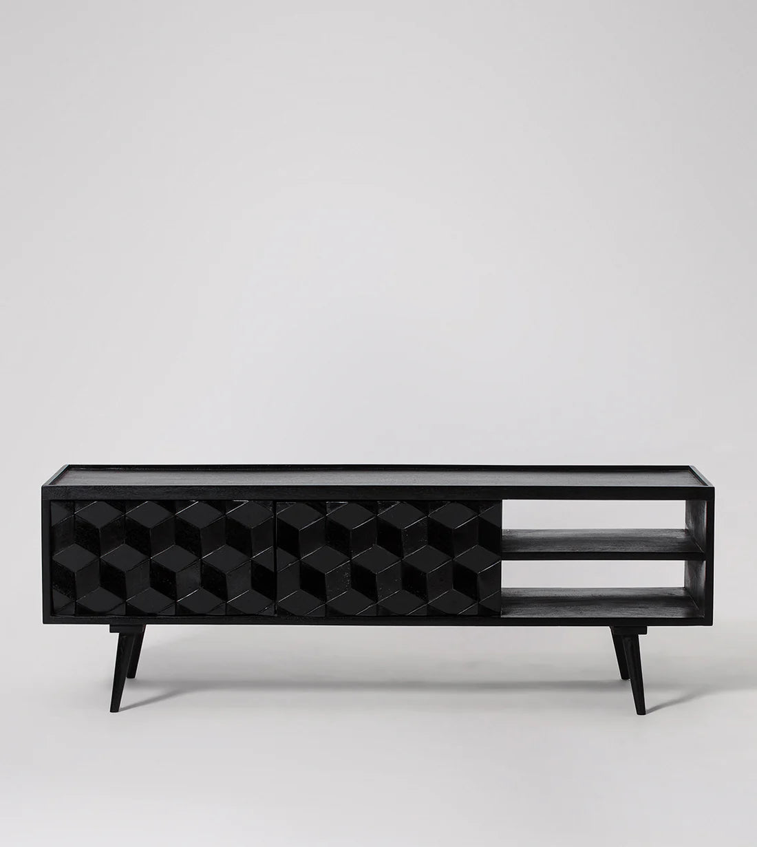 Macedonian TV Unit