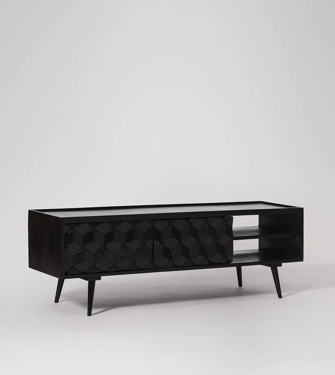 Macedonian TV Unit