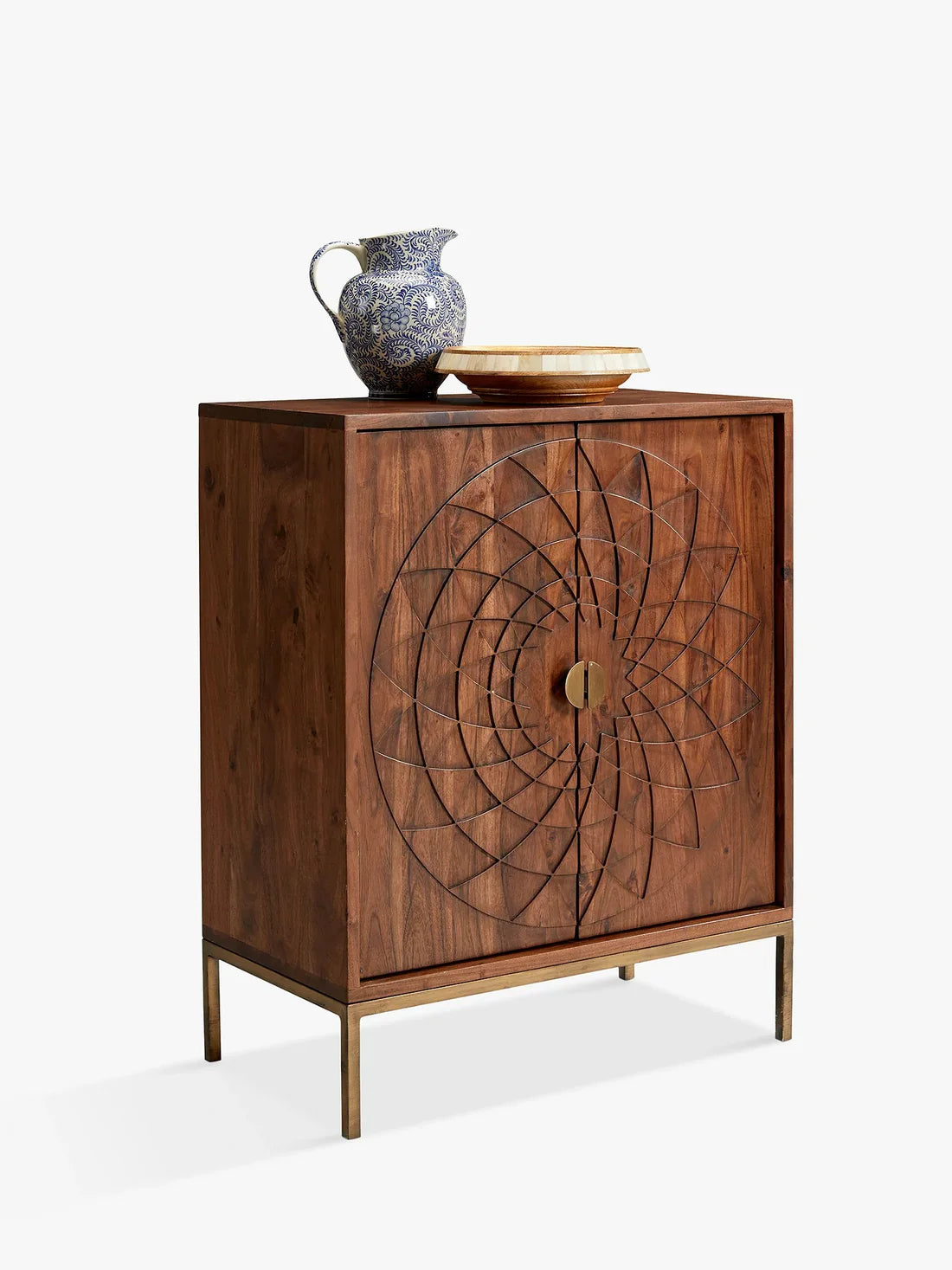 Romulus Storage Cabinet