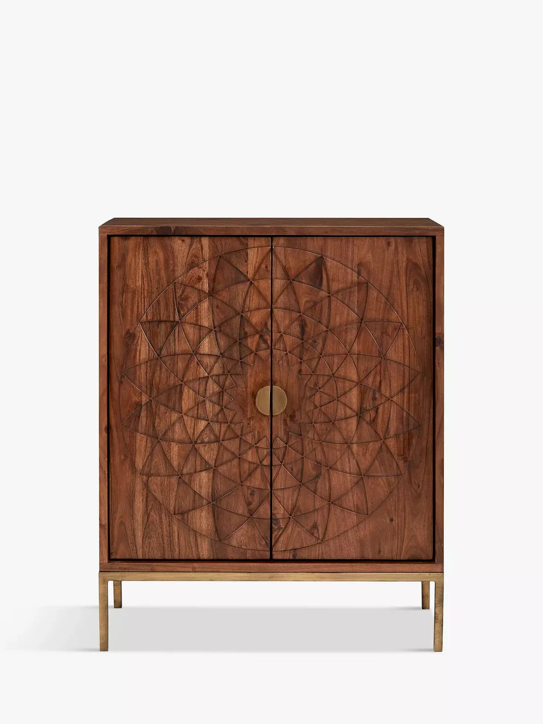 Romulus Storage Cabinet