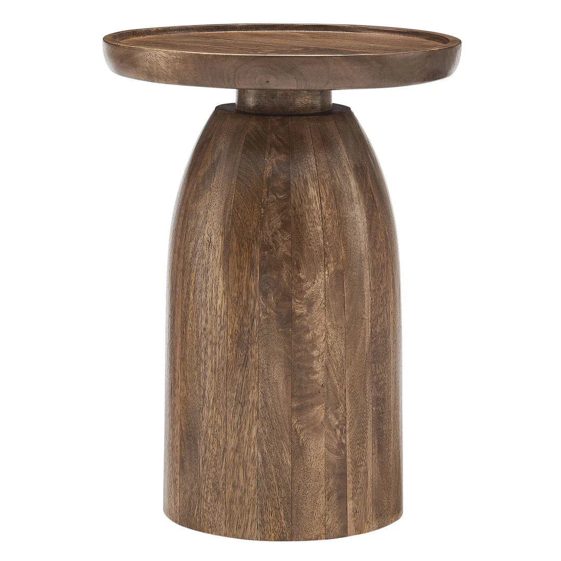 Sandra End Table
