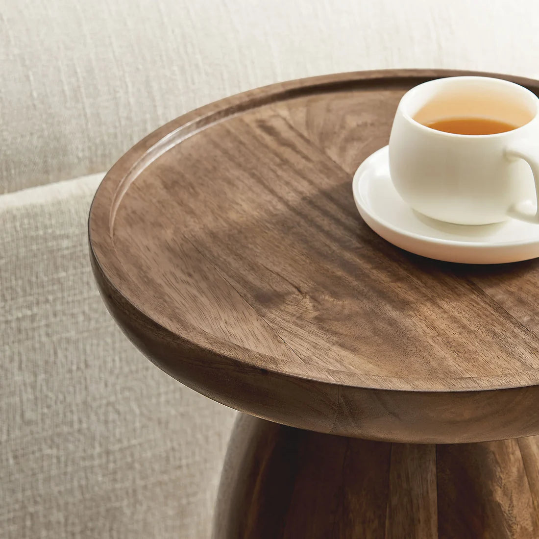 Sandra End Table