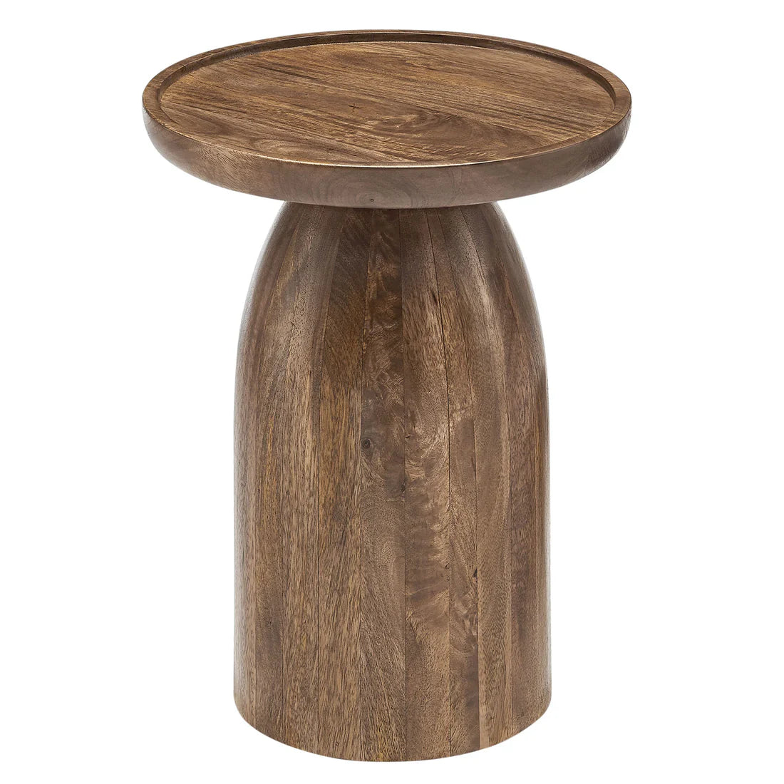 Sandra End Table