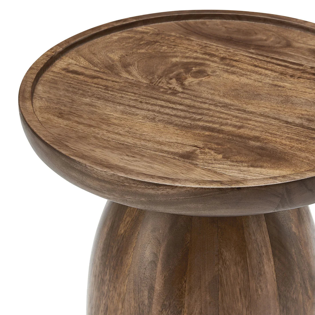 Sandra End Table