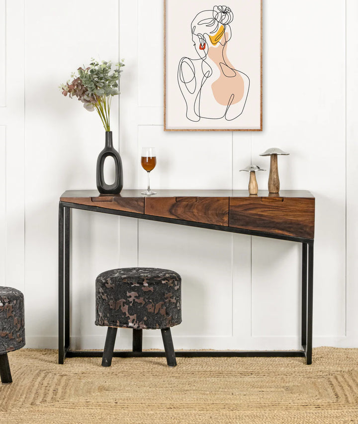 Sharad Console Table