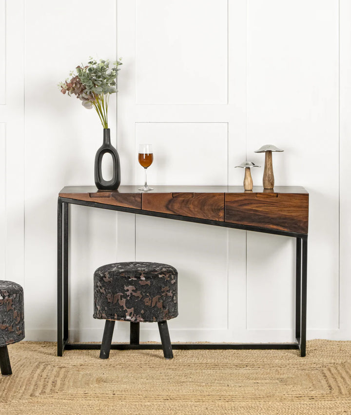 Sharad Console Table