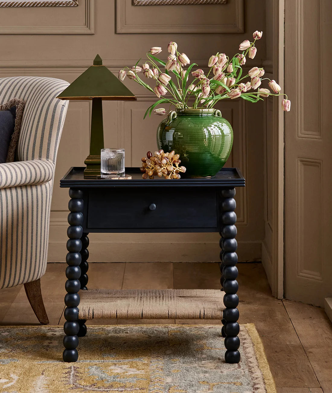Truman Side Table
